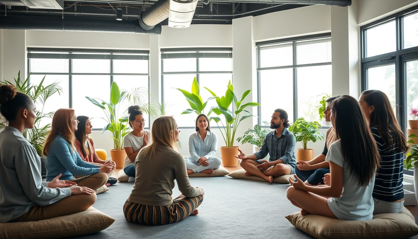 Spiritual Growth for Leaders